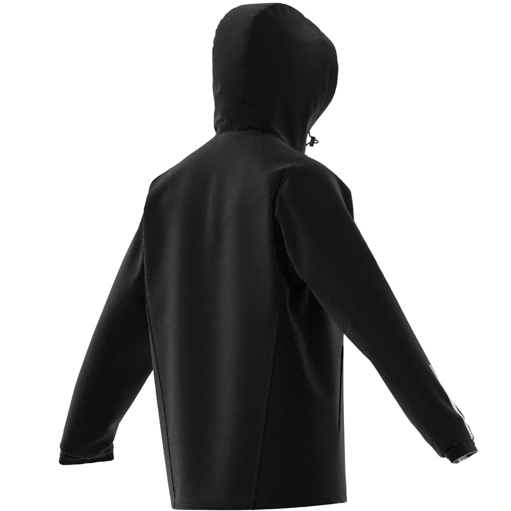 adidas Tiro 23 Competition All Weather Jacket - Best Buy Soccer