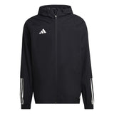adidas Tiro 23 Competition All Weather Jacket - Best Buy Soccer