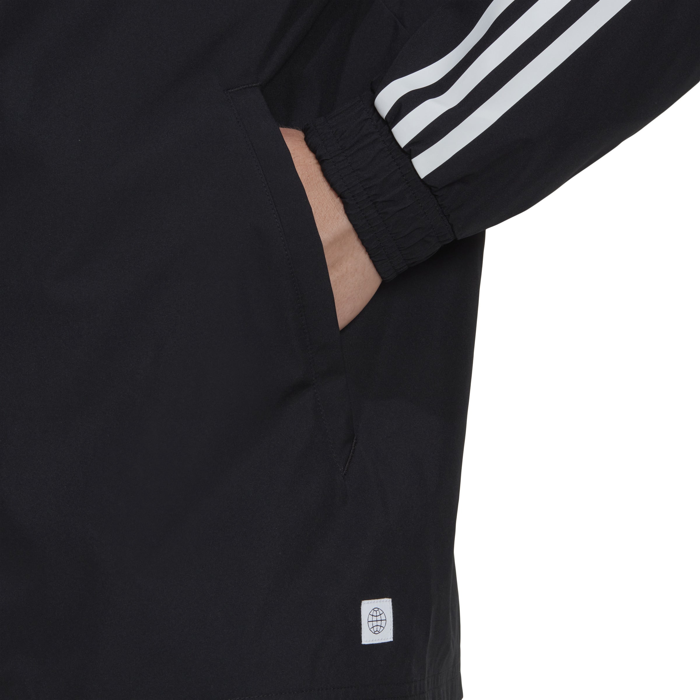adidas Tiro 23 Competition All Weather Jacket - Best Buy Soccer