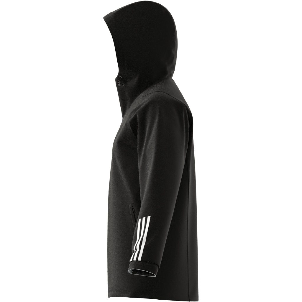 adidas Tiro 23 Competition All Weather Jacket - Best Buy Soccer