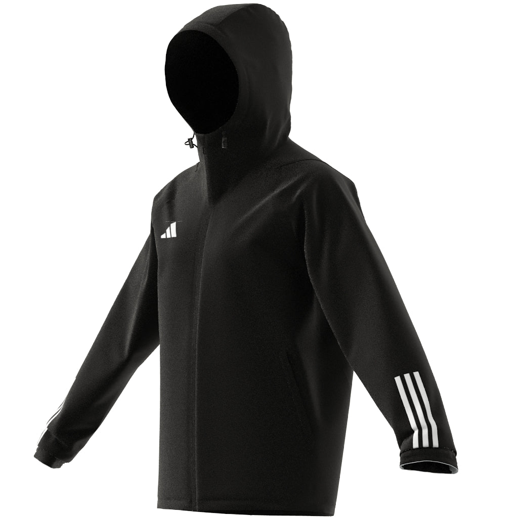 adidas Tiro 23 Competition All Weather Jacket - Best Buy Soccer