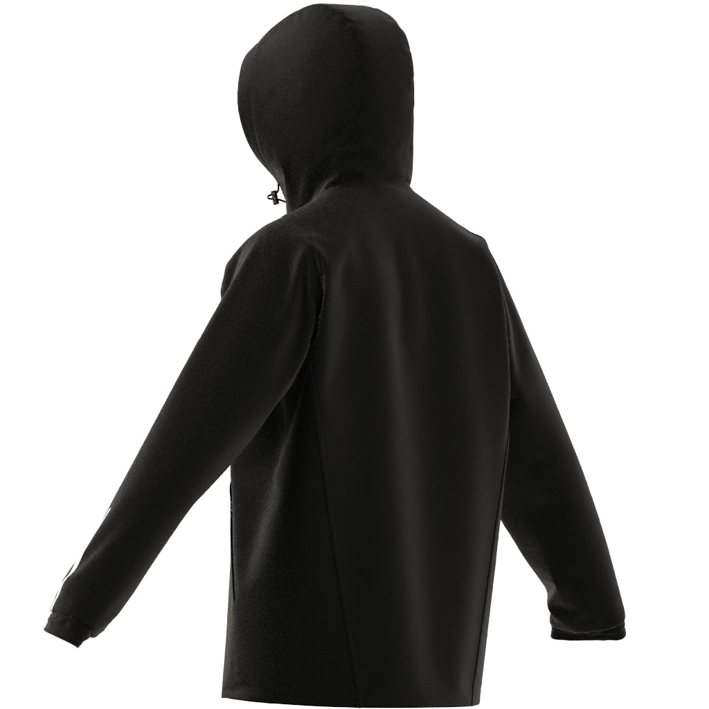 adidas Tiro 23 Competition All Weather Jacket - Best Buy Soccer