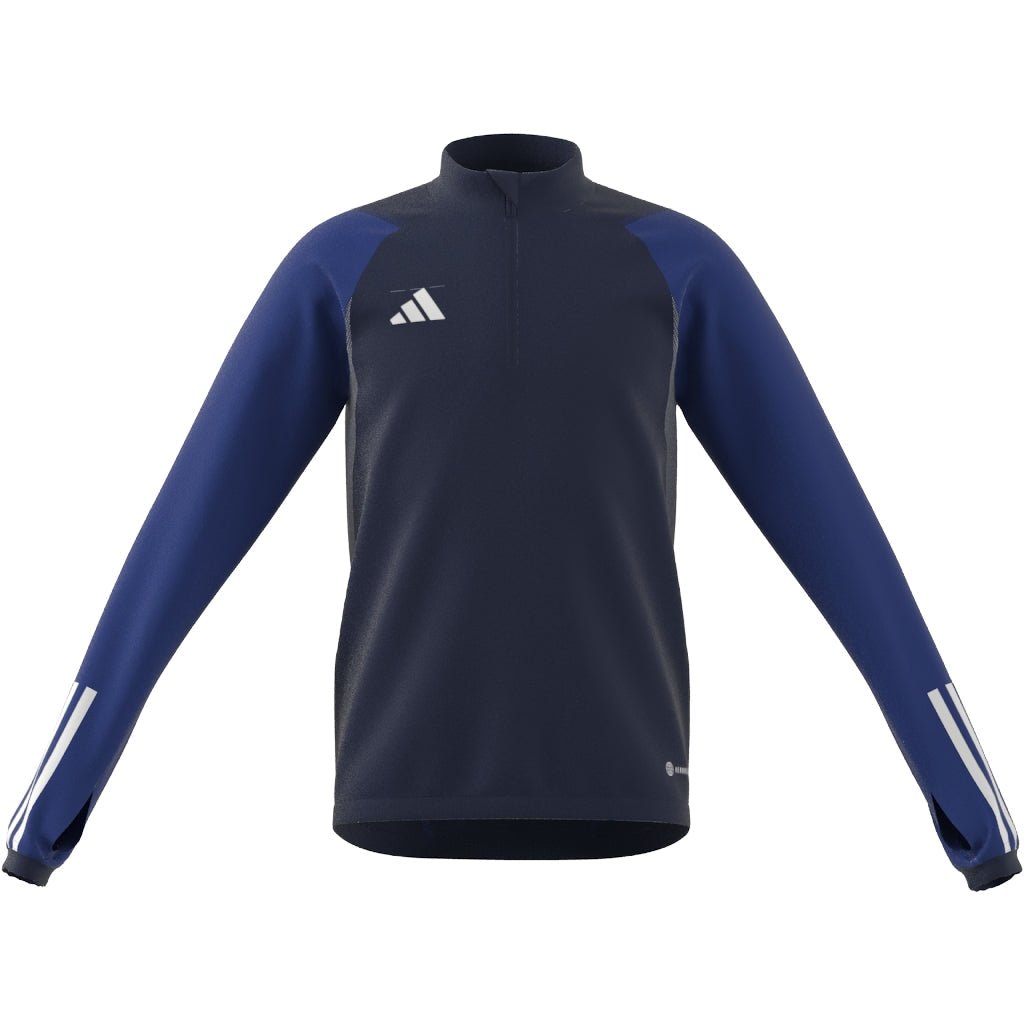 adidas Tiro 23 Competition Training Top - Best Buy Soccer