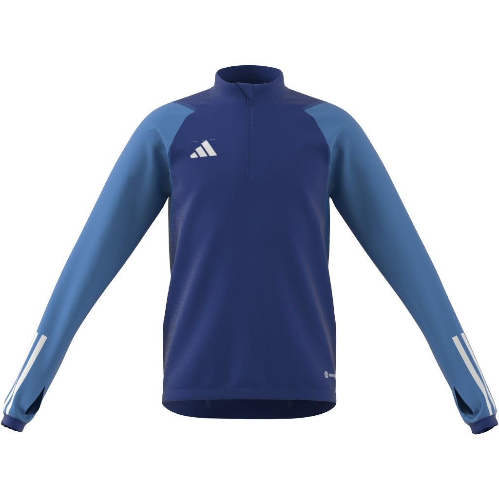 adidas Tiro 23 Competition Training Top - Best Buy Soccer