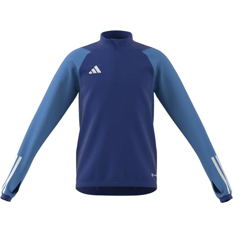 adidas Tiro 23 Competition Training Top - Best Buy Soccer