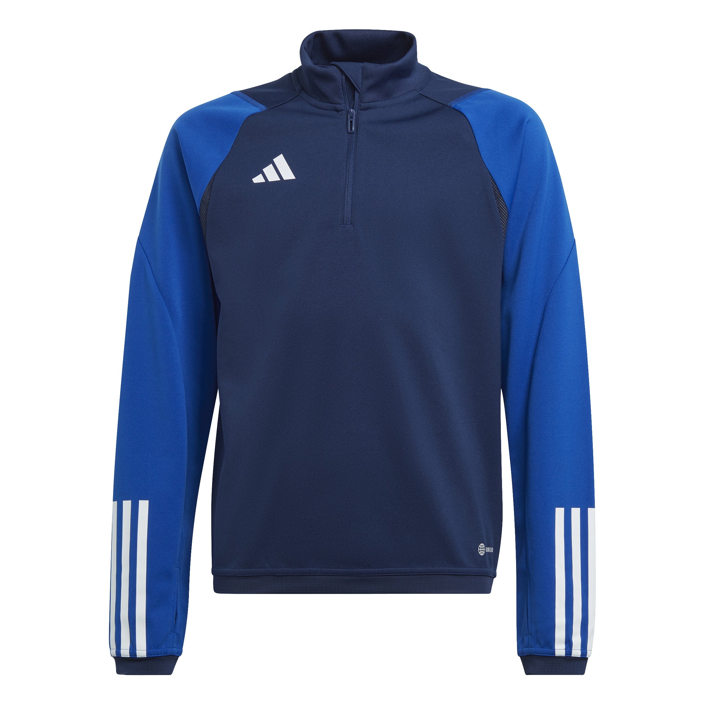 サッカー日本代表adidas Tiro23 C TR Top ネイビー/ブルー adidas Tiro 23 Competition Training Top – Best Buy Soccer