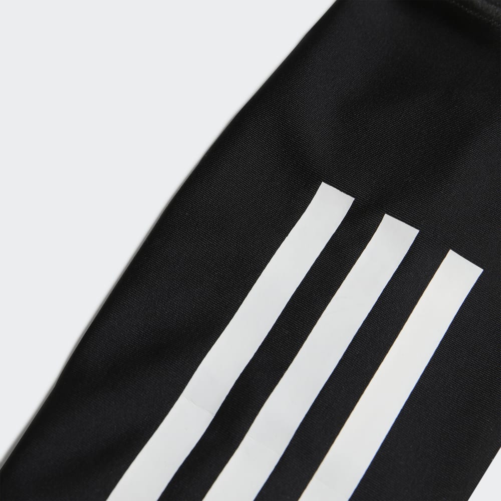 adidas Tiro League Shin Guards Black/White - Best Buy Soccer