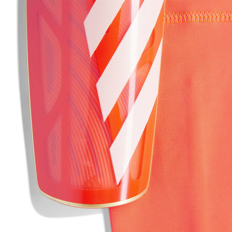 adidas Tiro League Shin Guards Solar Red/Black/White - Best Buy Soccer