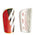 Espinilleras adidas Tiro League Rojo Solar/Negro/Blanco