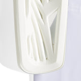 adidas Tiro League Shin Guards White/Black/Silver - Best Buy Soccer