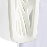 adidas Tiro League Shin Guards White/Black/Silver - Best Buy Soccer