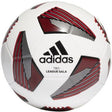 adidas Tiro LGE Sala White/Black/Si - Best Buy Soccer