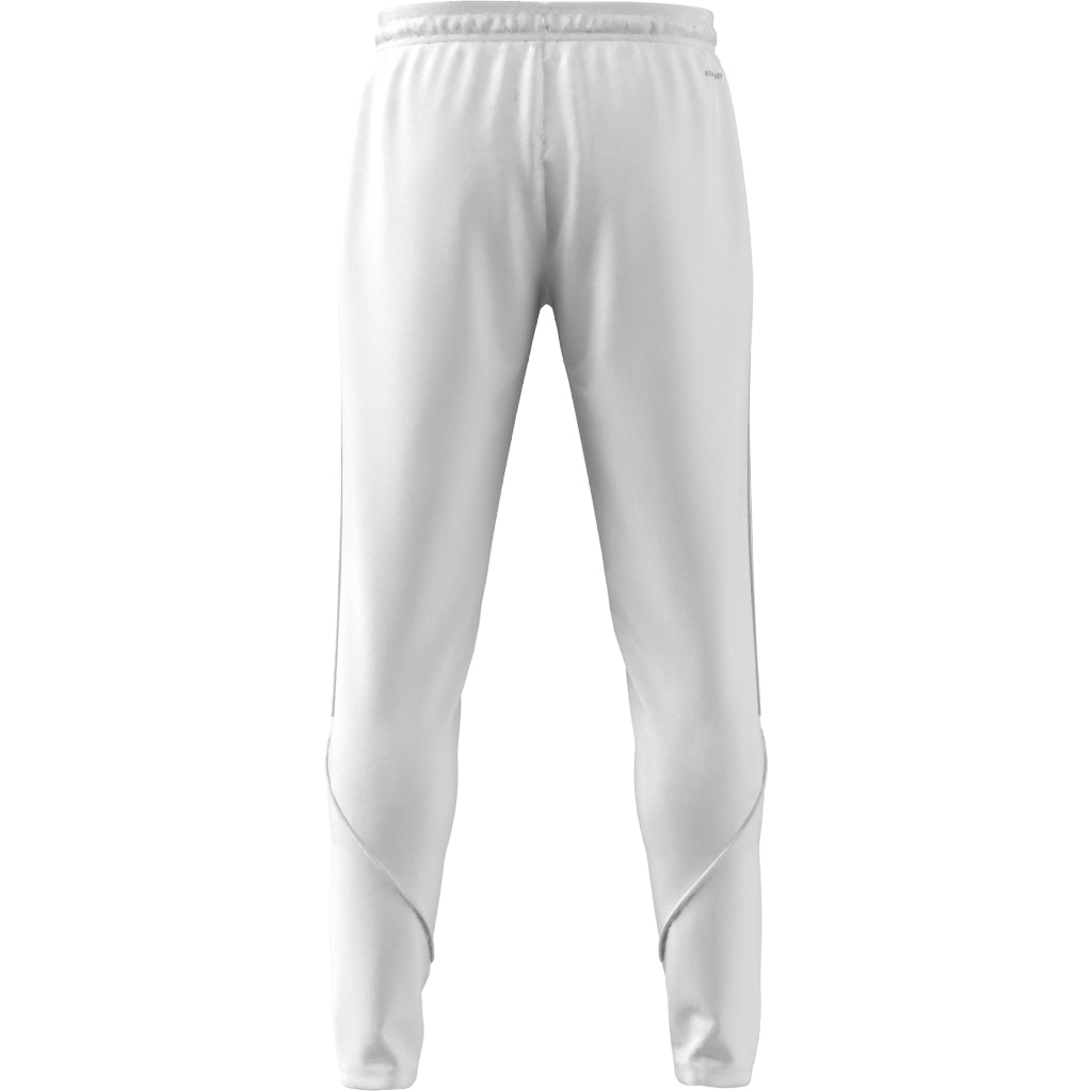 adidas Tiro Reflective Tracksuit Pant - White/Reflective