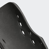 adidas Tiro SG CLUB Shin Guard Black/White - Best Buy Soccer