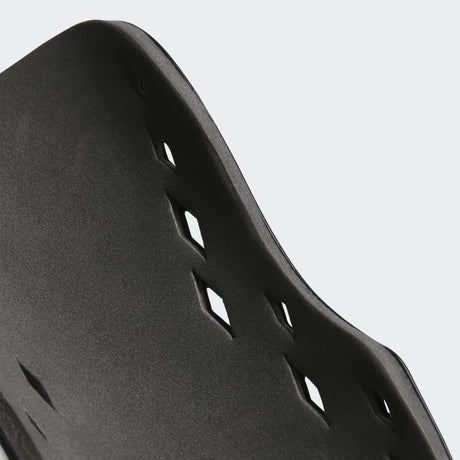 adidas Tiro SG CLUB Shin Guard Black/White - Best Buy Soccer