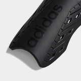 adidas Tiro SG CLUB Shin Guard Black/White - Best Buy Soccer