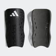 adidas Tiro SG CLUB Shin Guard Black/White - Best Buy Soccer