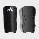 adidas Tiro SG CLUB Shin Guard Black/White - Best Buy Soccer