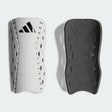 adidas Tiro SG CLUB Shin Guard White/Black - Best Buy Soccer