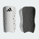 adidas Tiro SG CLUB Shin Guard White/Black - Best Buy Soccer