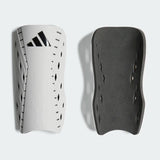 adidas Tiro SG CLUB Shin Guard White/Black - Best Buy Soccer