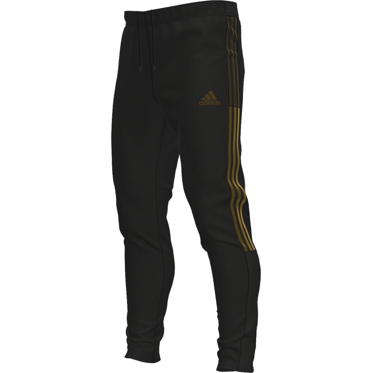 adidas Tiro Track Pant Women - Best Buy Soccer