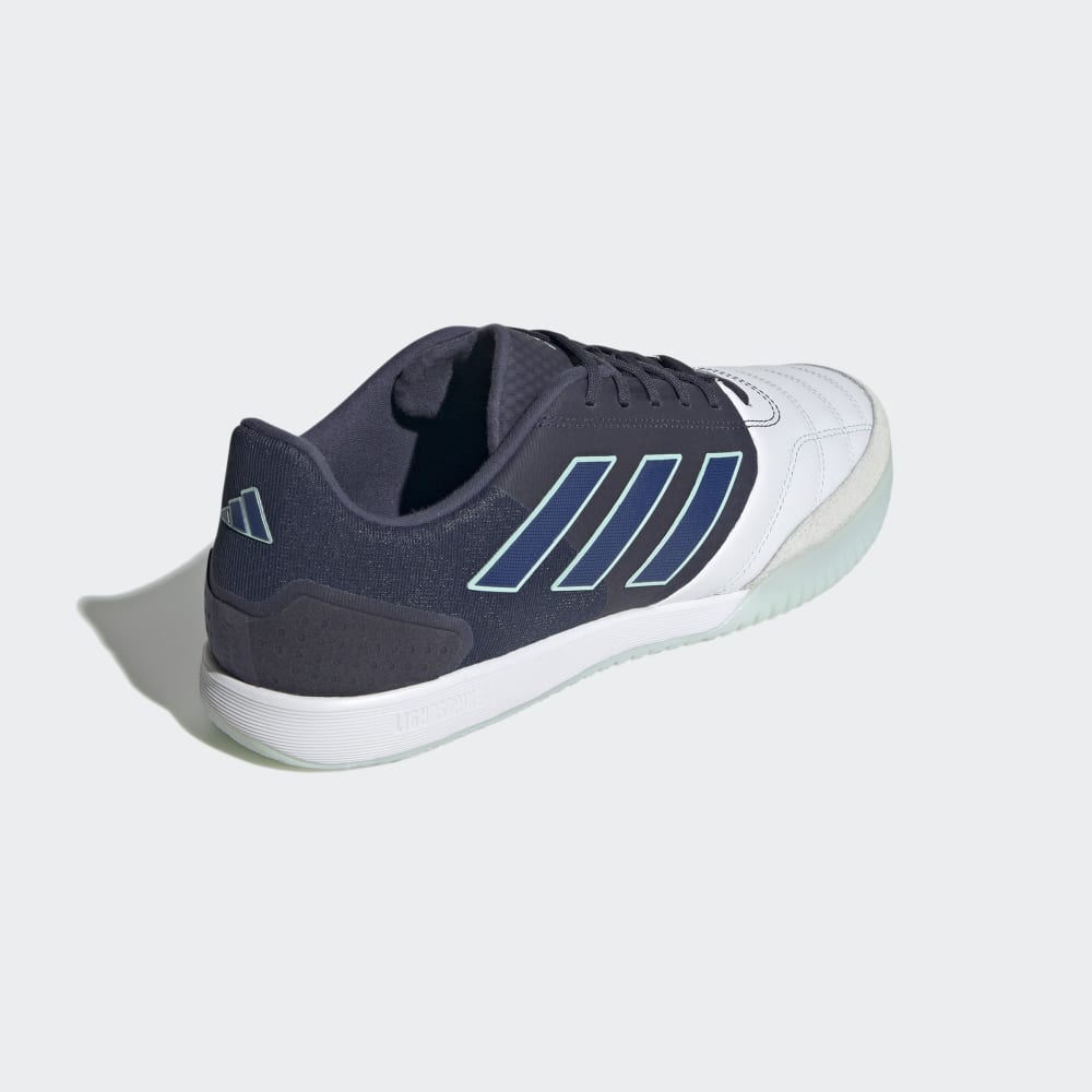 adidas Top Sala Competition Indoor Soccer Shoes Navy/Royal/White - Best Buy Soccer