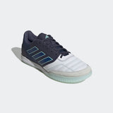 adidas Top Sala Competition Indoor Soccer Shoes Navy/Royal/White - Best Buy Soccer
