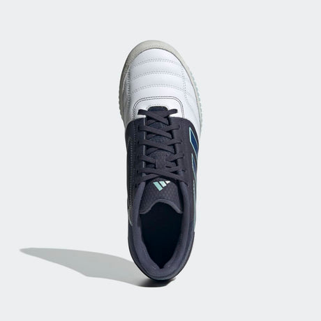 adidas Top Sala Competition Indoor Soccer Shoes Navy/Royal/White - Best Buy Soccer
