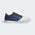 adidas Top Sala Competition Indoor Soccer Shoes Navy/Royal/White