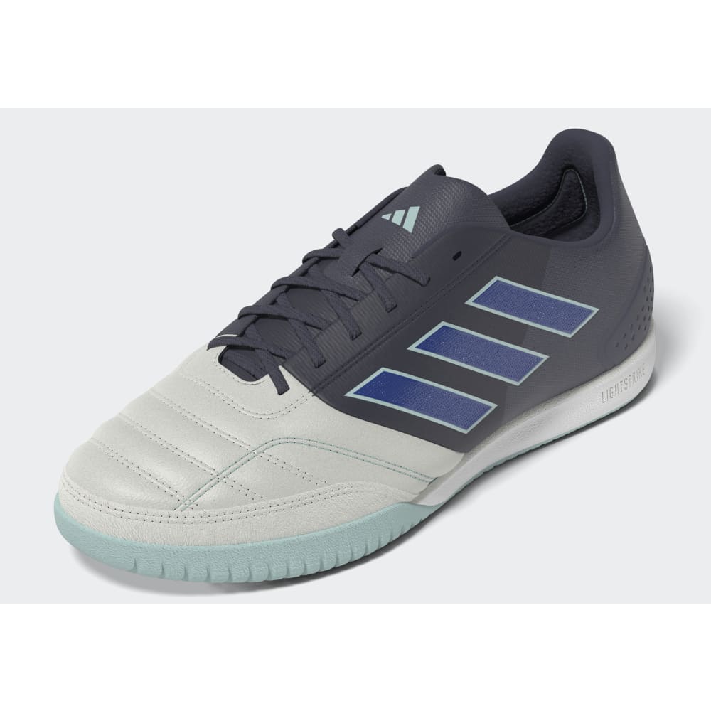 adidas Top Sala Competition Indoor Soccer Shoes Navy/Royal/White - Best Buy Soccer