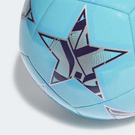 adidas UCL Club Soccer Ball - Best Buy Soccer