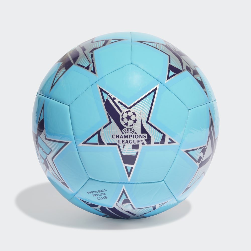adidas UCL Club Soccer Ball - Best Buy Soccer