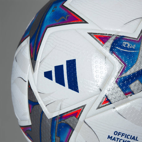 adidas UCL Pro Ball - Best Buy Soccer