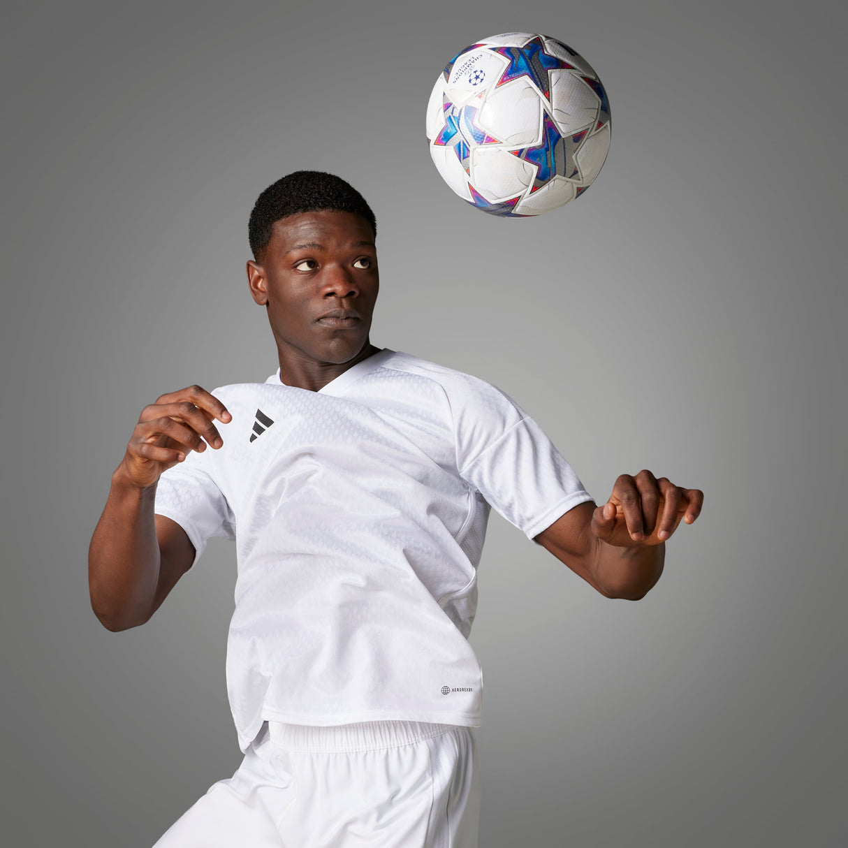 adidas UCL Pro Ball - Best Buy Soccer