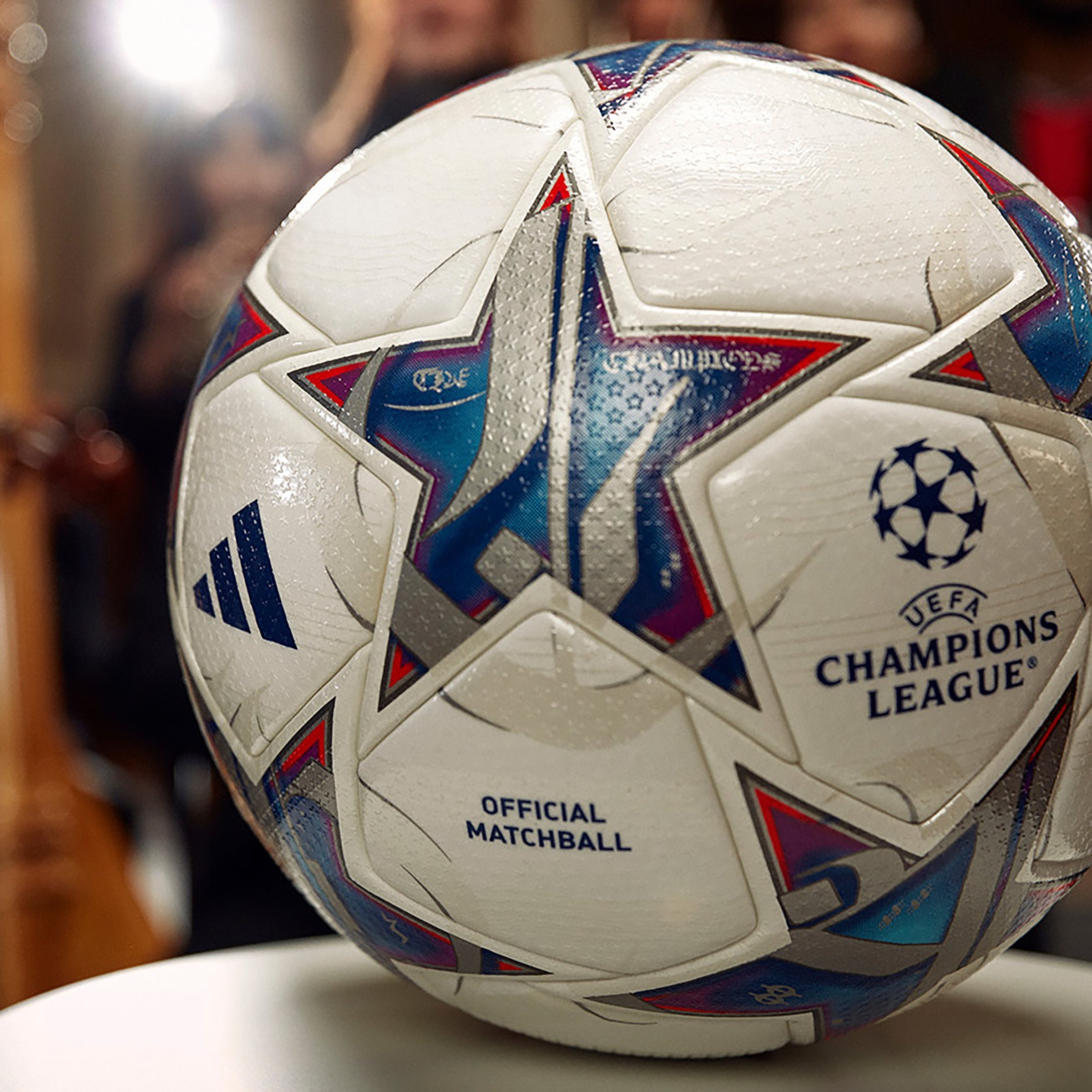 adidas UCL Pro Ball - Best Buy Soccer
