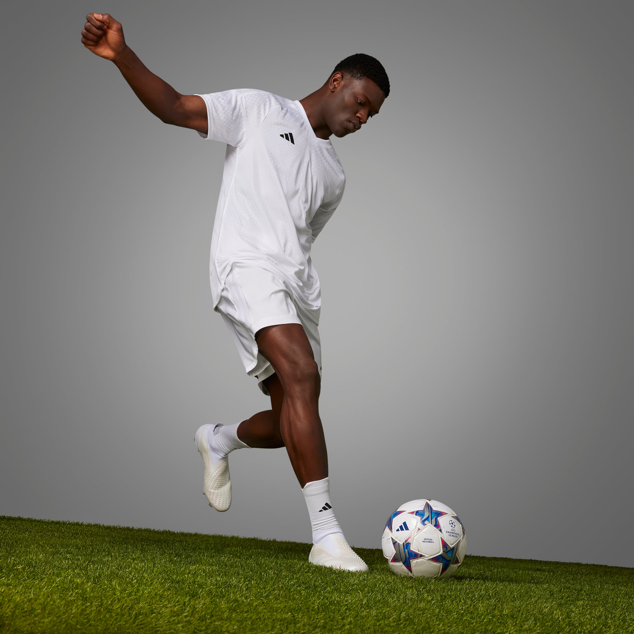 adidas UCL Pro Ball - Best Buy Soccer