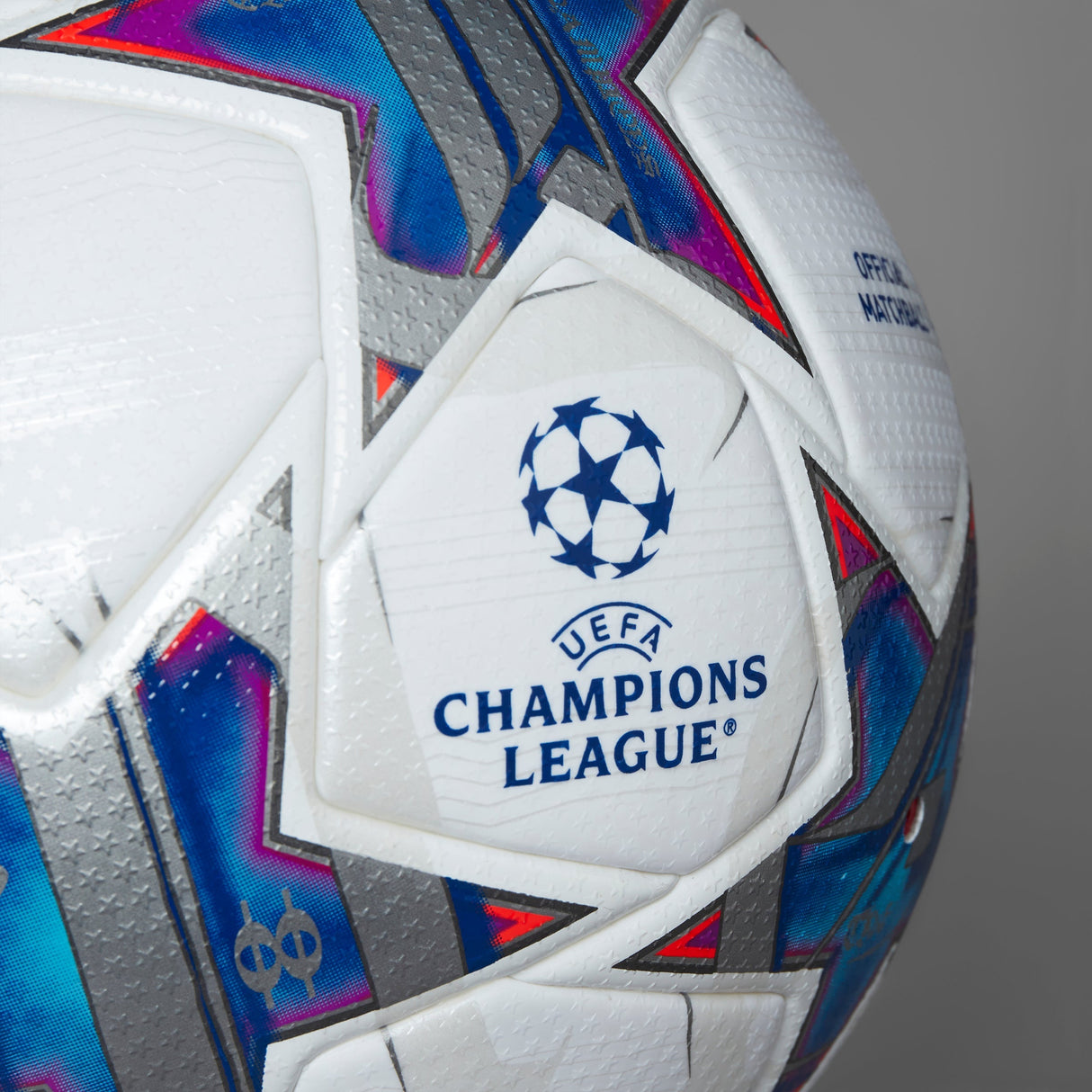 adidas UCL Pro Ball - Best Buy Soccer