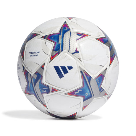 adidas UCL Pro Ball - Best Buy Soccer