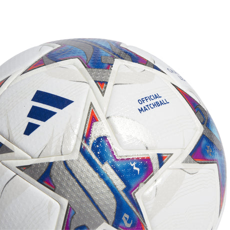 adidas UCL Pro Ball - Best Buy Soccer