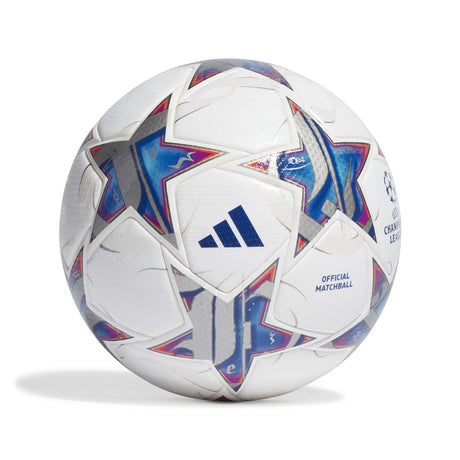 adidas UCL Pro Ball - Best Buy Soccer