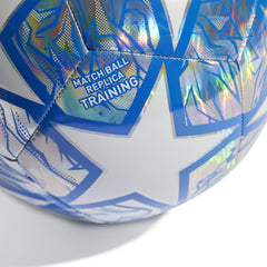 新品未開封 ゴージャスボール Luxury Ball 電子レプリカ Adidas UEFA Champions League Match Ball Replica League FIFA