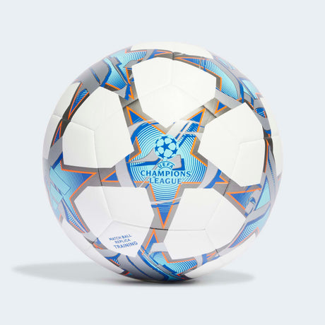 adidas UEFA Champions League Training Ball - Best Buy Soccer