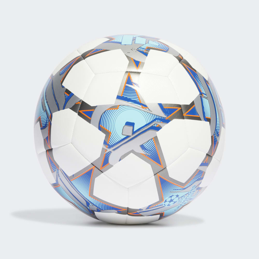 【超貴重11/12A.C.ミラン・オフィシャルUEFA CL用トレーニングトップ ADIDAS UCL Munich Training Football Ball - UEFA Final 2025
