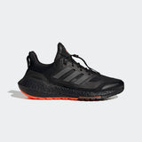 adidas Ultra Boost 22 Cold.RDY 2.0 Black/Carbon/Impact Orange - Best Buy Soccer