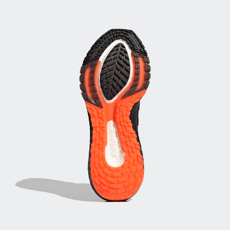 adidas Ultra Boost 22 Cold.RDY 2.0 Black/Carbon/Impact Orange - Best Buy Soccer