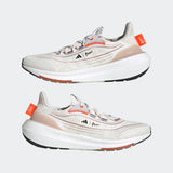 adidas Ultraboost Light X Parley Shoes NON - DYED/Black/Wonder Taupe - Best Buy Soccer