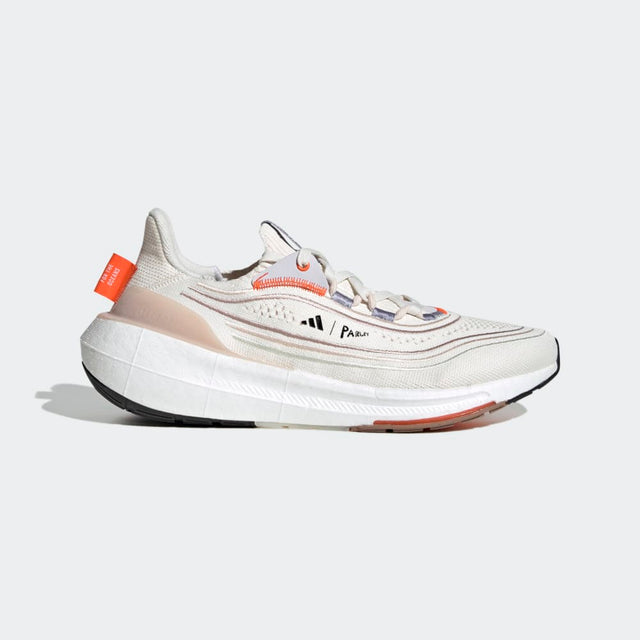 adidas Ultraboost Light X Parley Shoes NON - DYED/Black/Wonder Taupe - Best Buy Soccer