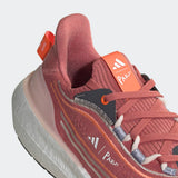 adidas Ultraboost Light X Running Shoes Wonder Red/White/Wonder Taupe - Best Buy Soccer