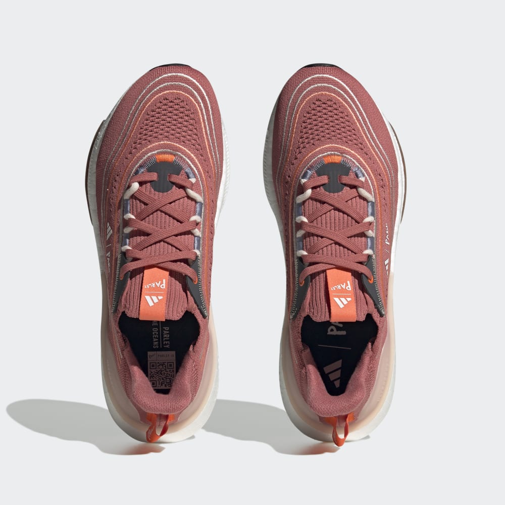 adidas Ultraboost Light X Running Shoes Wonder Red/White/Wonder Taupe - Best Buy Soccer